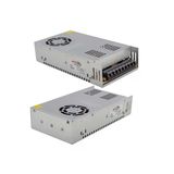 Ekapkozmetik Hıghtek Ht123 24 Volt - 20 Amper - 500 Watt Metal Kasa Adaptör
