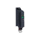 Ekarekontrol Schneider Electric Atv320 Kitap 1.1 kw 240 V 1 Faz Hız Kontrol Cihazı