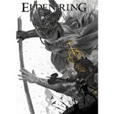Ekart Elden Ring Hediyelik Ahşap Tablo 35 cm x 50 cm