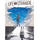 Ekart Life İ S Strange Hediyelik Ahşap Tablo 35 cm x 50 cm