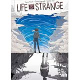 Ekart Life İ S Strange Hediyelik Ahşap Tablo 50 cm x 70 cm