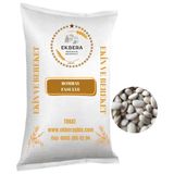 Ekbera Bombay Fasulye - Iri Taneli Fasulye - 15 kg