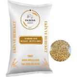 Ekbera - Buğday Ve Bütün Arpa Karışık Yem (Tavuk, Kaz, Ördek, Güvercin Vb.) - 10 Kg