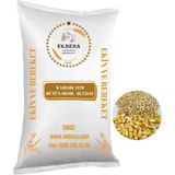 Ekbera - Bütün Mısır Ve Buğday Karışık Yem (Tavuk, Kaz, Ördek, Güvercin Vb.) - 1 Kg
