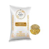 Ekbera - Bütün Mısır Ve Buğday Karışık Yem (Tavuk, Kaz, Ördek, Güvercin Vb.) - 25 Kg