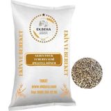 Ekbera Gezen Tavuk Yumurta Yemi (Pelet) - 2. Dönem - Tüm Kanatlılar İçin Uygun - 3 Kg