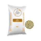 Ekbera Glutensiz Kuru Yeşil Bezelye - 3 kg