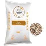 Ekbera Glutensiz Tane Sarı Bezelye Kurusu - Katkısız & Doğal - 5 kg