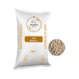 Ekbera Glutensiz Tane Sarı Bezelye Kurusu - Katkısız & Doğal - 500 Gram