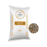 Ekbera Güvercin Yemi (Buğdaysız) - 5 Kg