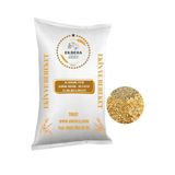 Ekbera - Kırık Mısır, Buğday Ve Yumurta Pelet Karışık Yem (Tavuk, Kaz, Ördek Vb.) - 25 Kg