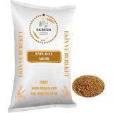 Ekbera Patlayan Mısır – 1 Kg, Taze Ve Eğlenceli Atıştırmalık
