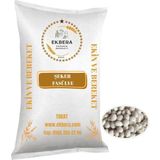 Ekbera Şeker Fasulye – 3 Kg - Kolay Pişen & Lezzetli