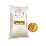 Ekbera Yemlik Kırık Mısır (Tavuk, Güvercin, Kanatlı Yem) – 3 Kg