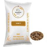 Ekbera Yerli Hasat 9 Mm Nohut – Etli Tane, Kolay Pişen - 3 Kg