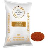 Ekbera Yerli Kırmızı Mercimek – 3 Kg
