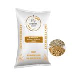 Ekbera - Yumurta Pelet Yemi Ve Buğday Karışımı (Tavuk, Kaz, Ördek Vb.) - 25 Kg