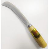 Ekçi Bıçağı Kablo Sıyırma Çakısı Aşı Çakısı Aşı Bıçağı 20 Cm 1 Ad