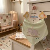 Ekebaby Bebe Fular 11980