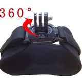 Eken Sjcam Aksiyon Kamera 360 Derece Bileklik Kayış Aparatı GP155