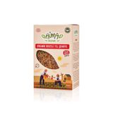 Ekenez Çiftliği Hüma Organik- Organik Sebzeli Tel Şehriye 250gr