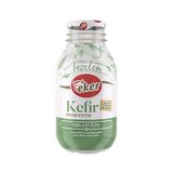 Eker 290 ml Yeşil Çay ve Elmalı Kefir