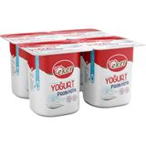 Eker 4x100 gr Orman Meyveli Probiyotik Yoğurt