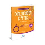 Eker 6. Sınıf Dinlendiren Defter