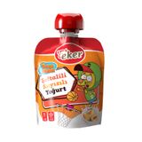 Eker 65 gr Şeftali Kayısılı Yoğurt