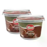 Eker Çikolatalı Puding Eker Çikolatalı Puding 2 x 500 g