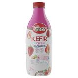 Eker Çilekli 1 lt Kefir