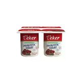 Eker Hurmalı Chialı Probiyotik Yoğurt Eker Hurmalı Chialı Probiyotik Yoğurt 4 x 100 g