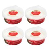 Eker Kaymak 200 gr x 4 Adet