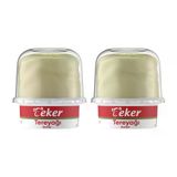 Eker Öbek Tereyağı Eker Öbek Tereyağı 2 x 200 g