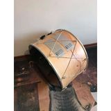 Eker Percussion Akortlu Asma Davul