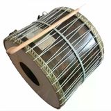 Eker Percussion Kayın Kasnak Yüksek Volümlü Asma Davul