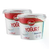 Eker Probiyotik Yoğurt Eker Probiyotik Yoğurt 2 x 500 g