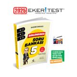 Eker Test 5.Sınıf Dinlendiren Soru Bankası+Android Kalem