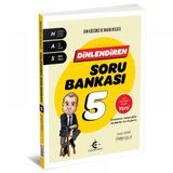Eker Test Yayınları 5. Sınıf Din Kültürü Dinlendiren Soru Bankası