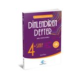 Eker Yayınları 4.Sınıf Din Kültürü Dinlendiren Defter