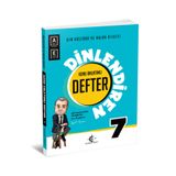 Ekertest 7.Sınıf Din Kültürü Dinlendiren Defter