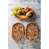 Ekgconcept Ahşap Çerezlik