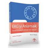 Ekg'yi Anlamak-Kendinizi Değerlendirmek İçin Vakalar-Ema Tıp Kitabevi