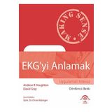 Ekg'yi Anlamak-Uygulamalı Kılavuz-Ema Tıp Kitabevi