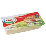 Ekici Peynir Seti 3'lü Lokum Kıvamında - Taze Kaşar - İzmir Tulumu - 300 gr