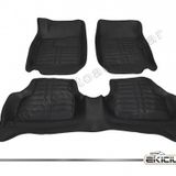 Ekiciler Astra J 2010-2015 5D Siyah Oto Paspas