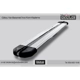 Ekiciler Berlingo Göksu Yan Basamak