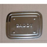 EKİCİLER CADDY KROM DEPO KAPAĞI