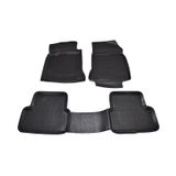 Ekiciler Cla W117 13 - 18 3D Havuzlu Paspas Direksiyon Kılıfı