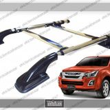 Ekiciler D-Max Tavan Çıtası ( 2007-2019) Port Bagaj ( Ara Atkılı)